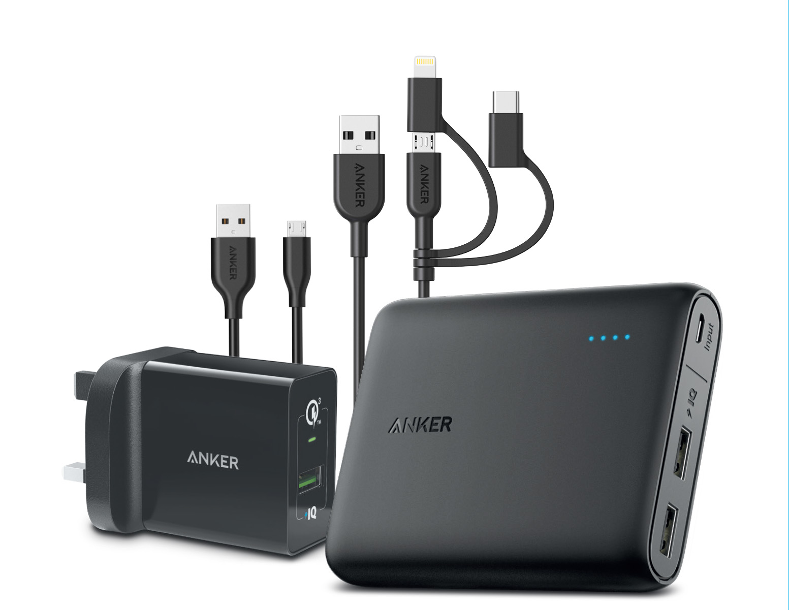 Anker Innovations curates a unique and functional gadget must-have list ...