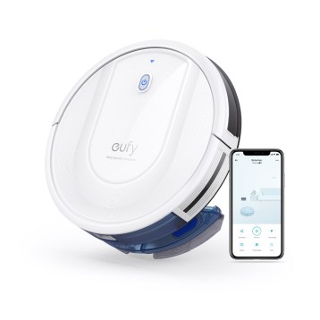 RoboVac G10 Hybrid 1