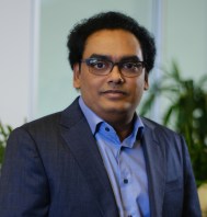 Rohini Kasturi, chief product officer at Pulse Secure (1)