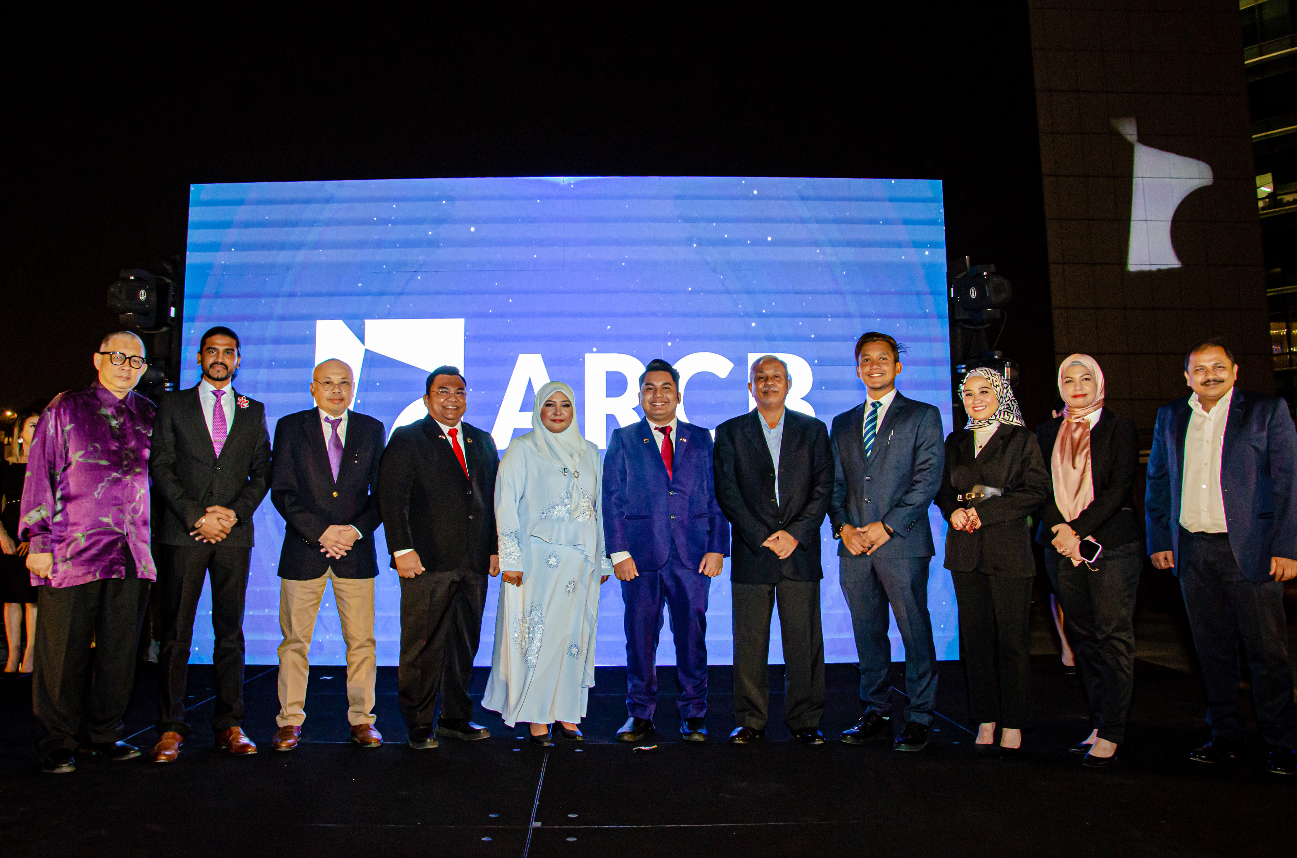 ARCB Officiates Its Establishment and Partnership with UNDRR – Business ...