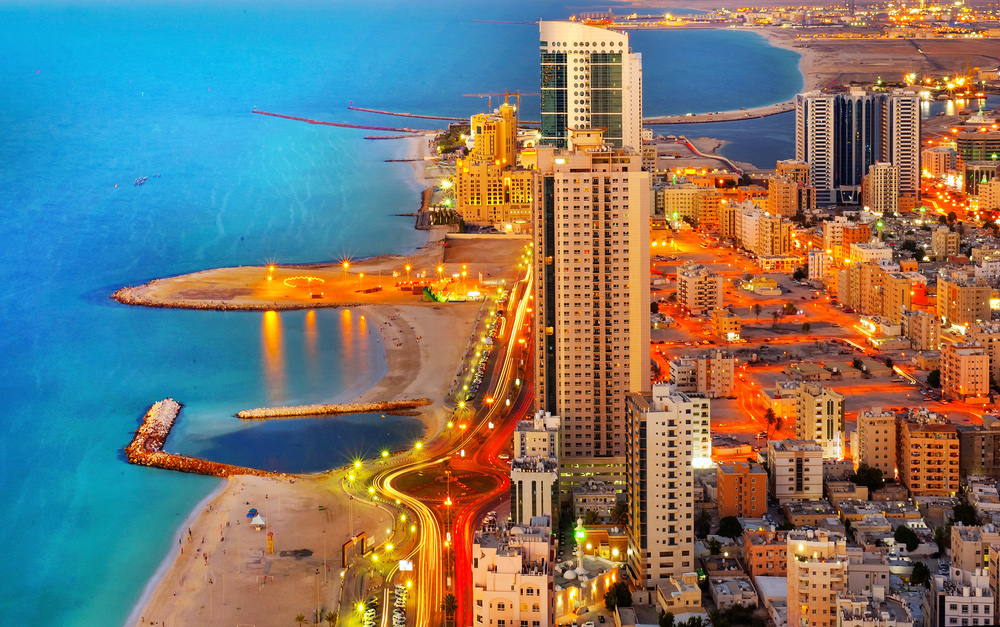 SHEIKH SULTAN BIN RASHED BIN HUMAID AL-NUAUMI APPOINTSHILSHAW GROUP AS ...