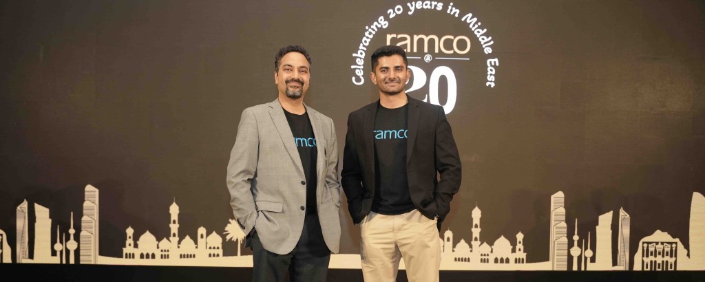Ramco Systems Celebrates 20 Years in the Middle East, Unveils Vision ...
