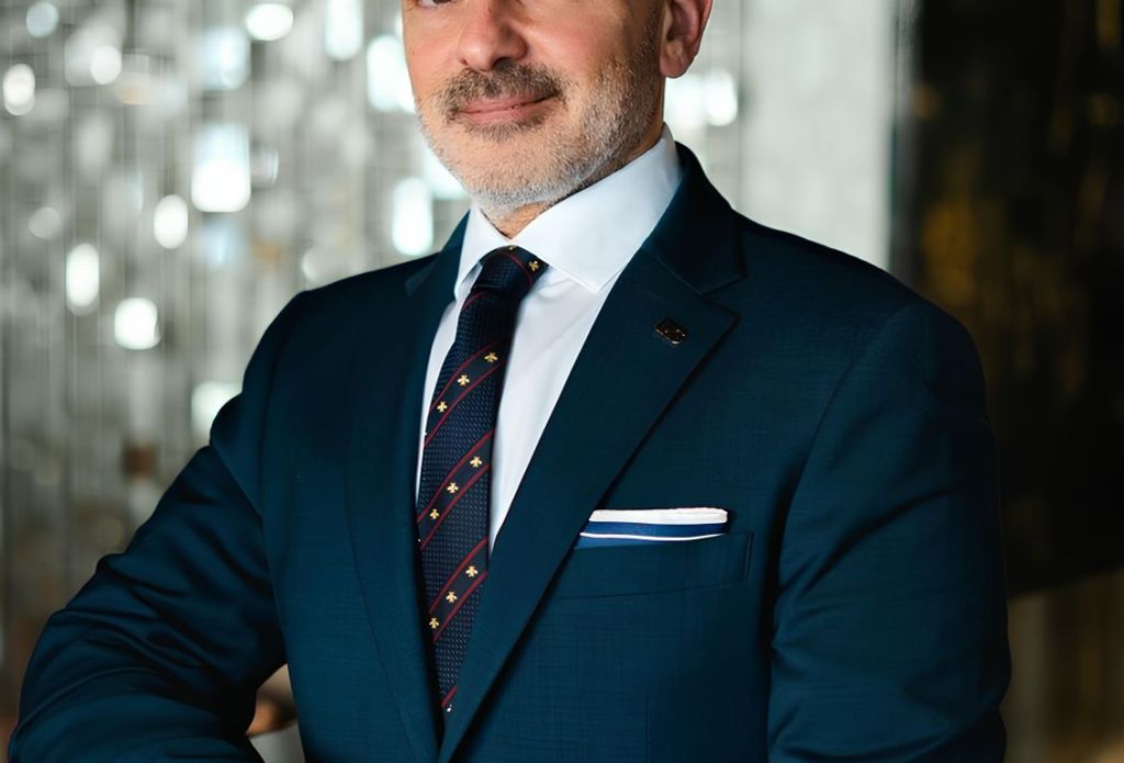 Leadership with Clarity: Raffi Torikian on Building Resilient Hotels in ...