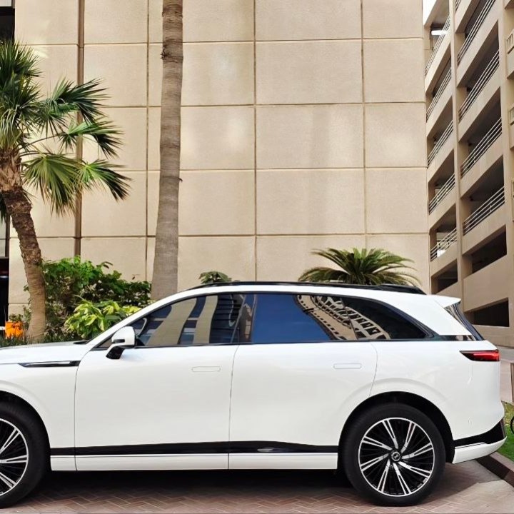 XPENG G9