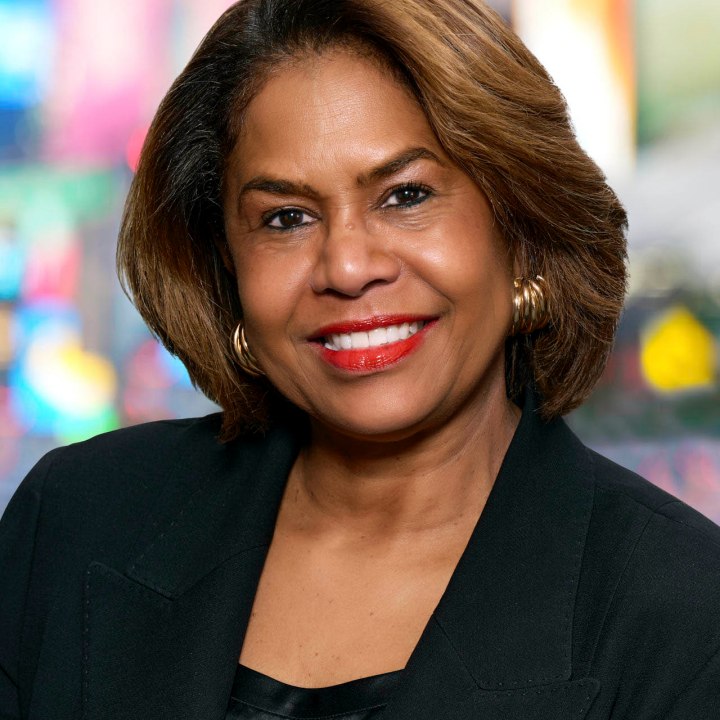 Julie Coker