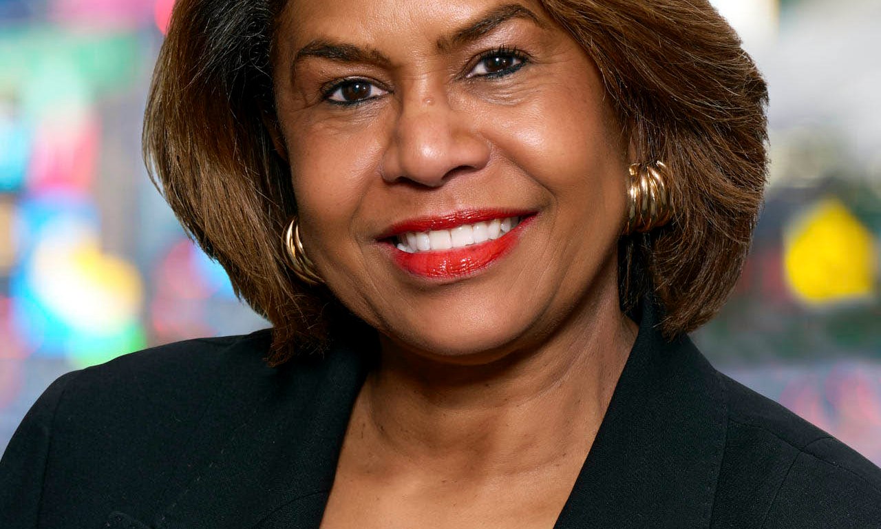 Julie Coker