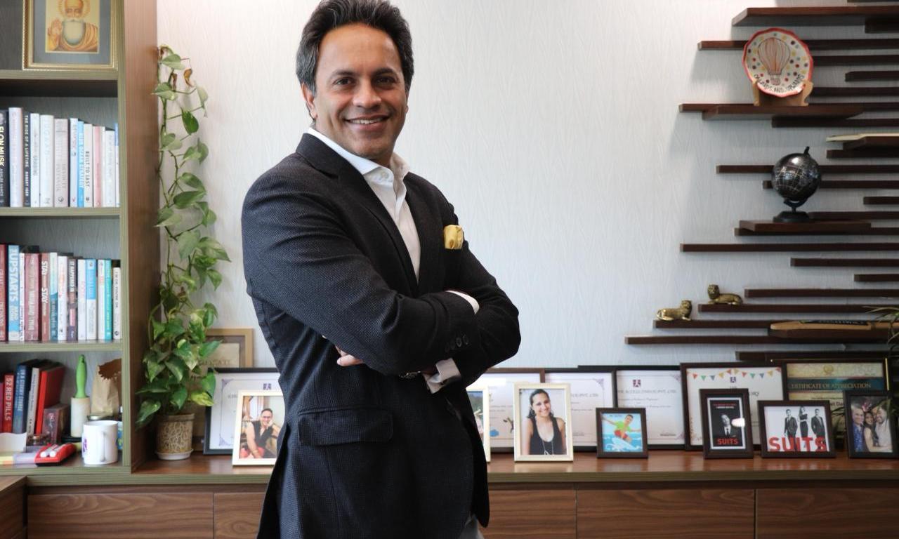Agamjeet Dang